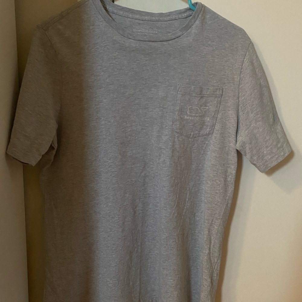 Kids VV T-shirt XL (18)